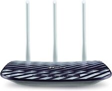 * TP-LINK AC750 Router Wi-Fi