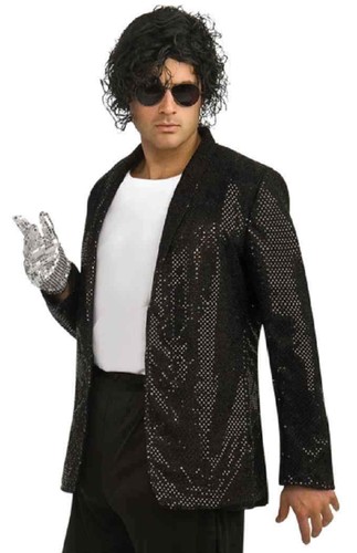 Michael jackson billie jean - jackson,