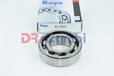 CUSCINETTO A SFERE CAMBIO PER