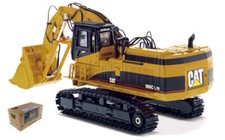Diecast master cat - cat, front