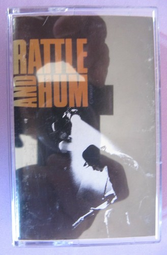 Rattle and hum - -,