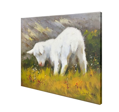 Hungryartist agnello in - hungryartist,