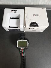  Nemo  Mares 2 Computer Subacqueo 