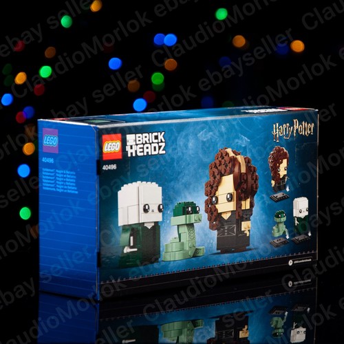 Lego 40496 voldemort - ⭐,