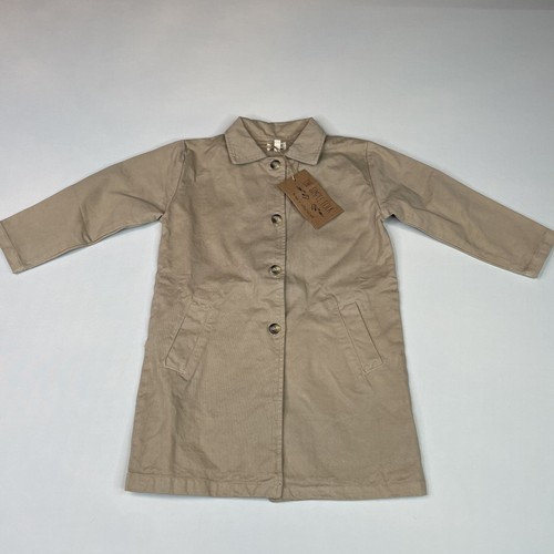 The simple folk trench - simple,