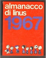 LINUS ALMANACCHI COMPLETA 39
