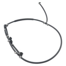 Tubo ritorno iniettore