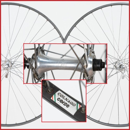 Campagnolo chorus athena - chorus,