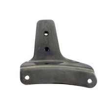 Sissy BAR Piastre Laterali