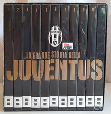 LA GRANDE STORIA DELLA