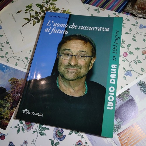 Uomo che sussurrava - che,