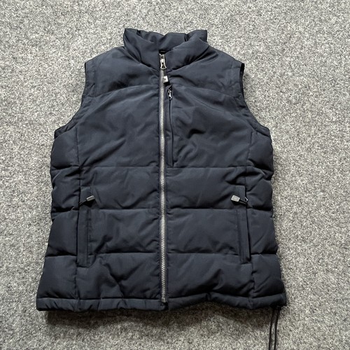 Gilet imbottito north end - gilet,
