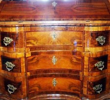 BAROCCO ROCOCÒ SEGRETARIO