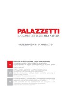 Manuale installazione uso - manuale, d'uso