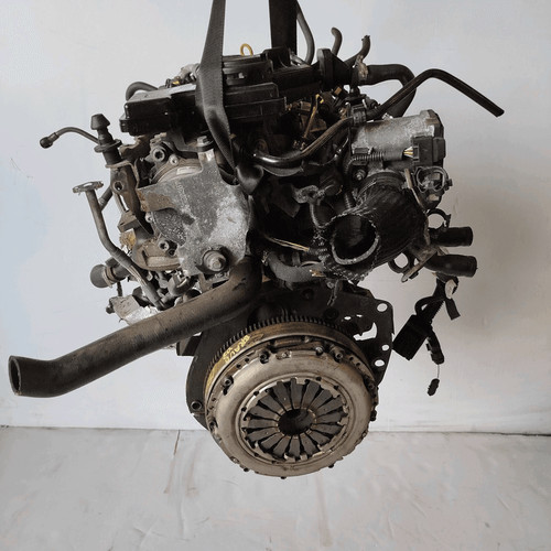 198a7000 motore semicompl - 198a7000,