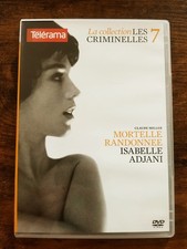 Mortelle Randonnée - de