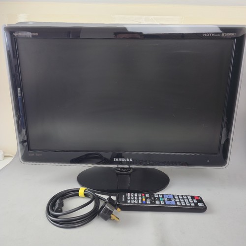 Samsung syncmaster p2370hd - samsung,