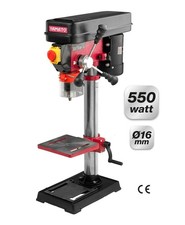 TRAPANO A COLONNA DA BANCO