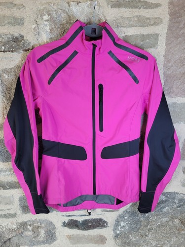 Giacca ciclismo gore - giacca,