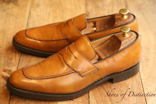 Scarpe mocassini church - scarpe, church's