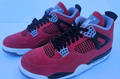 Air jordan retro toro - air,