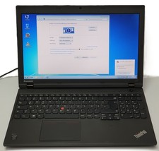 Lenovo ThinkPad L540 i3-4000M
