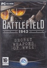 PC Gioco BATTLEFIELD 1942