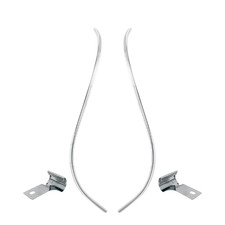 KIT BORDO SCUDO BORDINO DESTRO