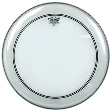 Remo Powerstroke 3 Clear 22"