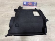 Moquette Laterale Vano Bagagli