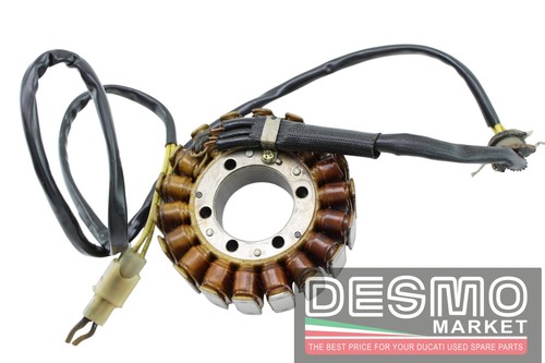 Statore trifase ducati monster - ducati,