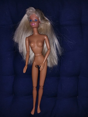 Barbie ginnasta anni - ginnasta, 90