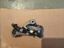 Deragliatore Shimano XTR