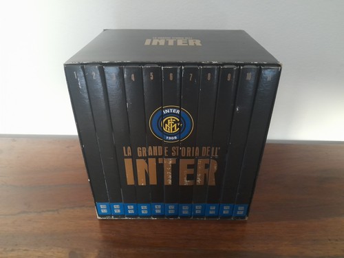 Cofanetto collezione dvd - collezione,