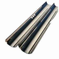 Portamatite Penne Silver