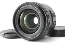 [Top MINT]  Canon EF 35mm f/2