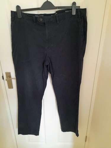 Pantalone chino brook taverner - pantalone,