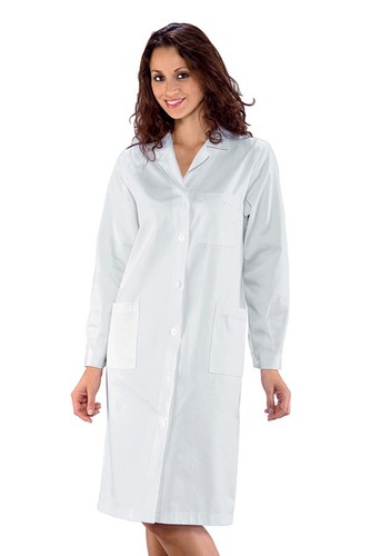 Camice donna amburgo 100 - donna,