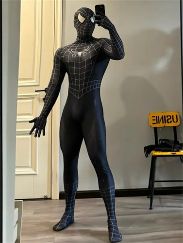 Costume spiderman per - spiderman, adulti