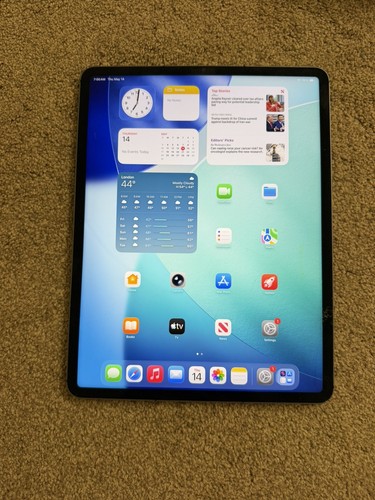 Chip apple ipad pro 9 - chip, 12,9