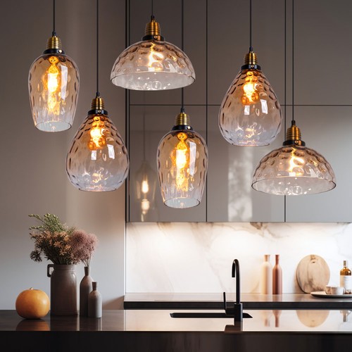 Lampada pranzo sospesa - lampada,