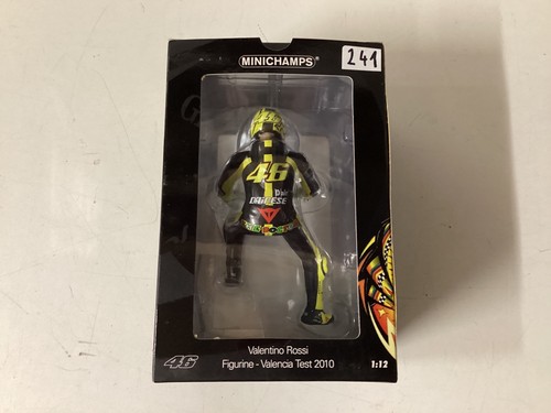 Modellino minichamps 12 - modellino, 1:12