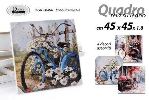 Quadro stampa tela - quadro, canvas