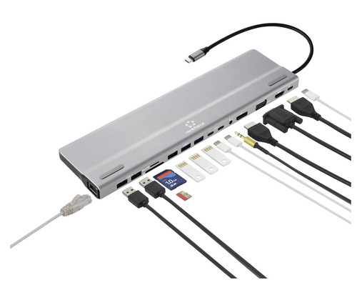 Docking station hub - station,