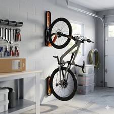 Lockyoung portabici gancio - lockyoung,