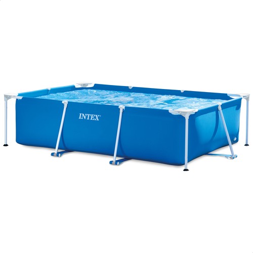Intex piedi 26 pollici - x,