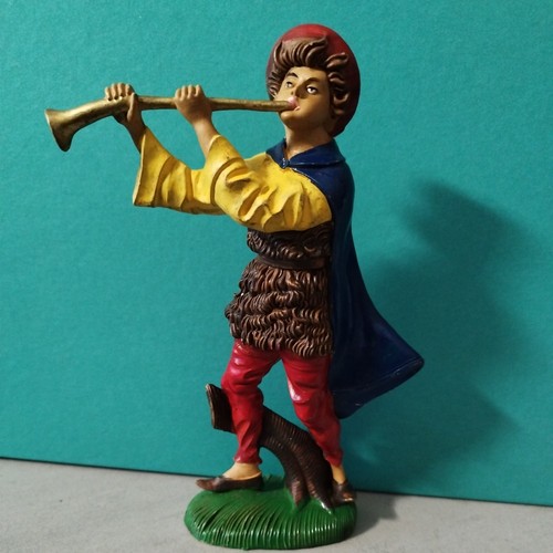 Pastorello presepe statuina - presepe,