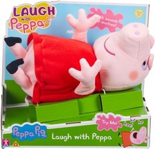 Peppa Pig - Ridere con Peppa