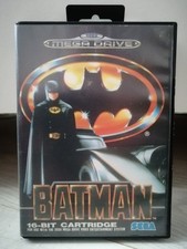 Gioco Sega Mega Drive Batman