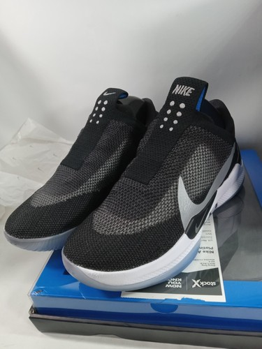 Scarpe basket nike adapt - nike, bb